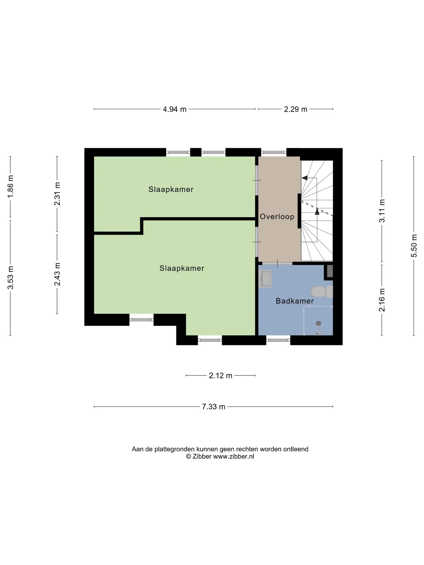 Twee-onder-één-kap te koop: Roomweg 181, Enschede
