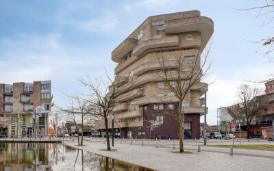 Roomweg 170-19