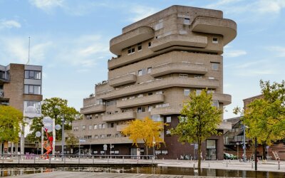Roomweg 170-21