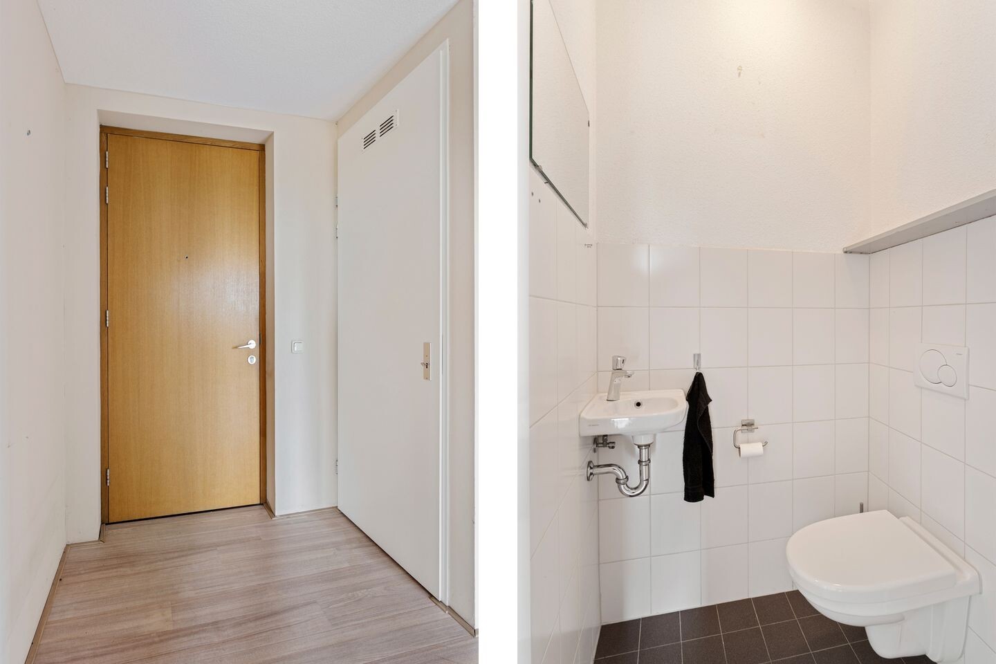 Appartement te koop: Roomweg 170-37, Enschede
