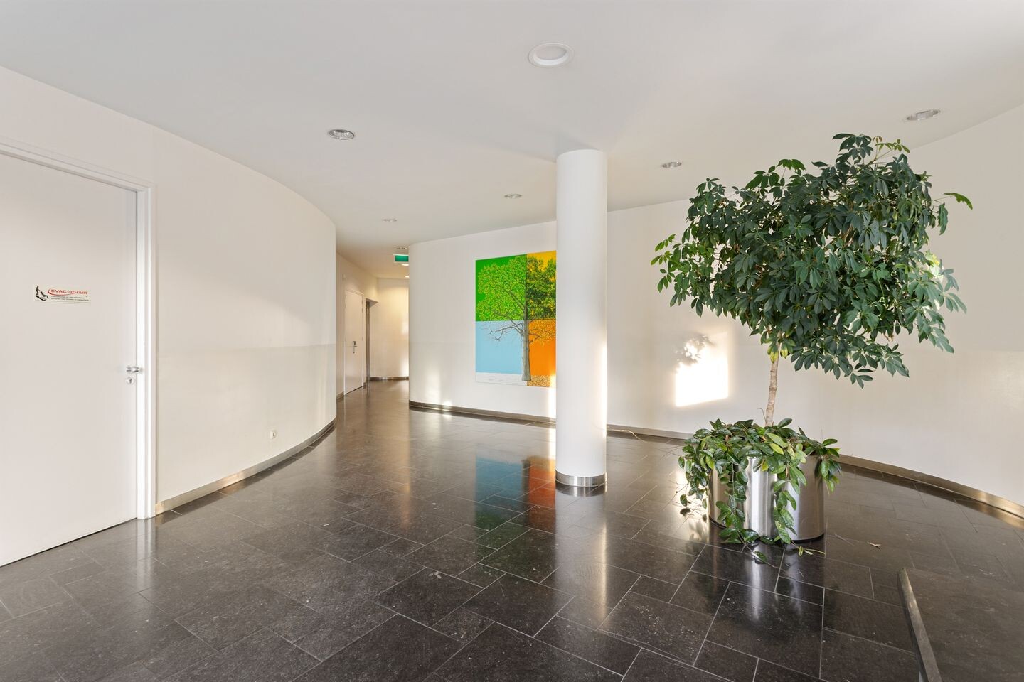 Appartement te koop: Roomweg 170-37, Enschede