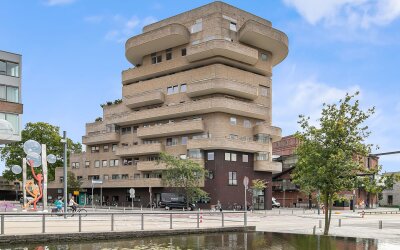 Roomweg 170-37