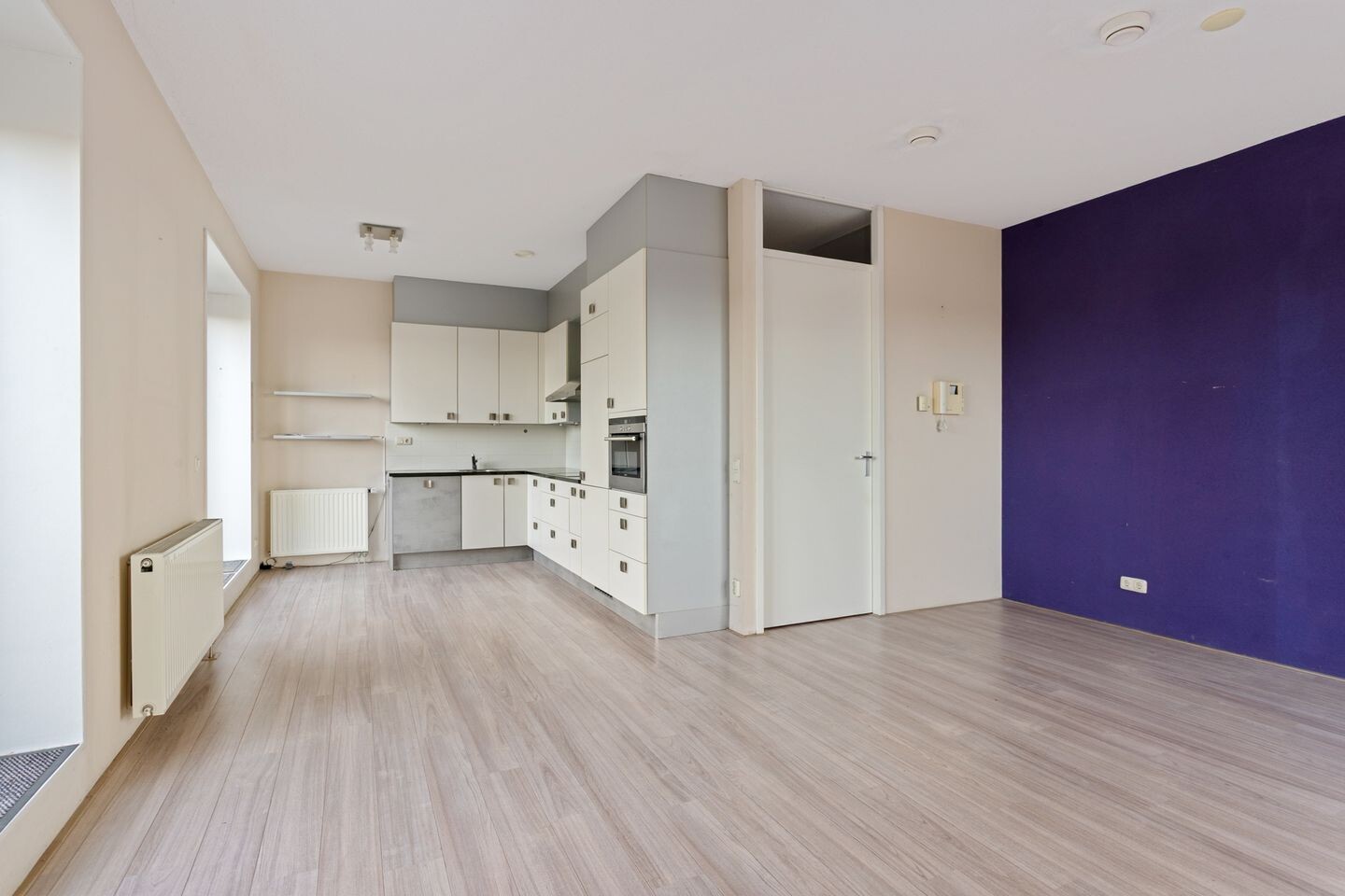 Appartement te koop: Roomweg 170-37, Enschede