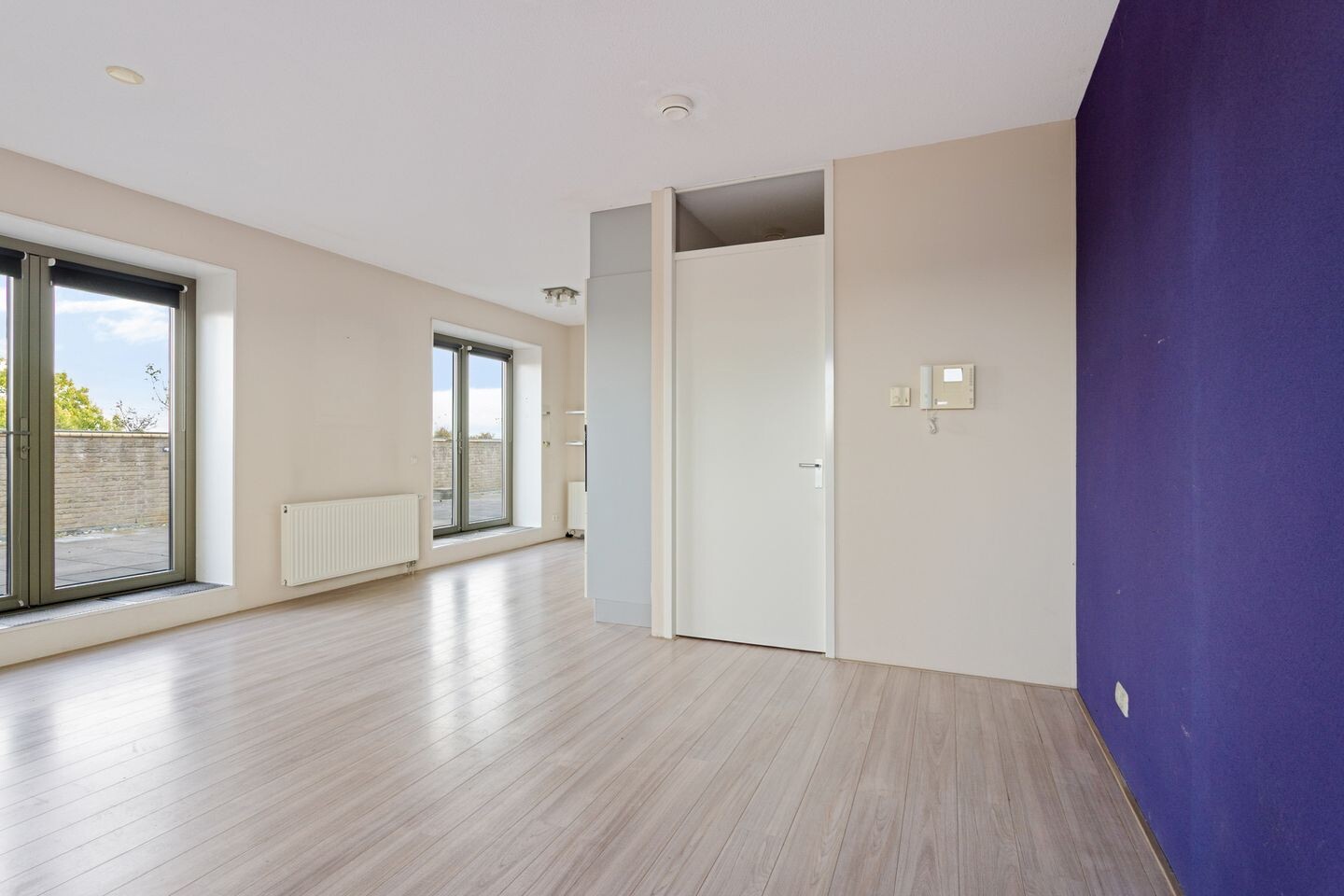 Appartement te koop: Roomweg 170-37, Enschede