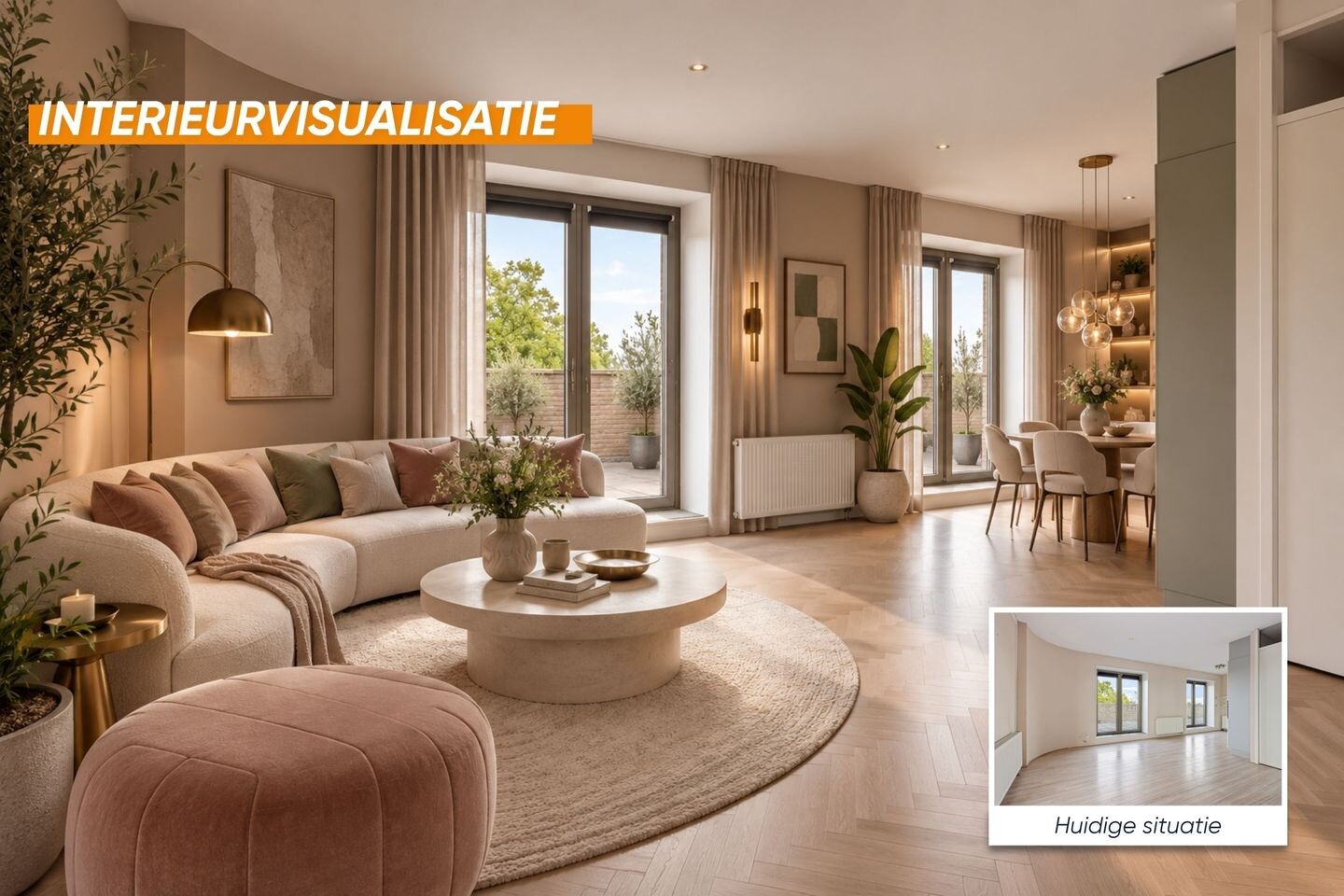 Appartement te koop: Roomweg 170-37, Enschede