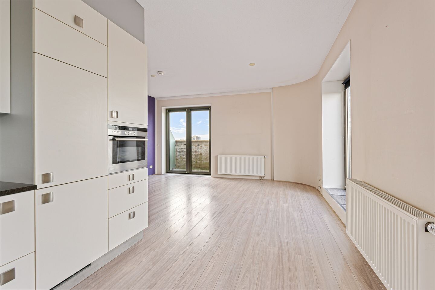Appartement te koop: Roomweg 170-37, Enschede