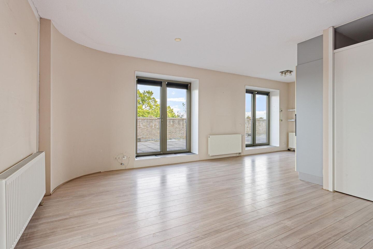 Appartement te koop: Roomweg 170-37, Enschede