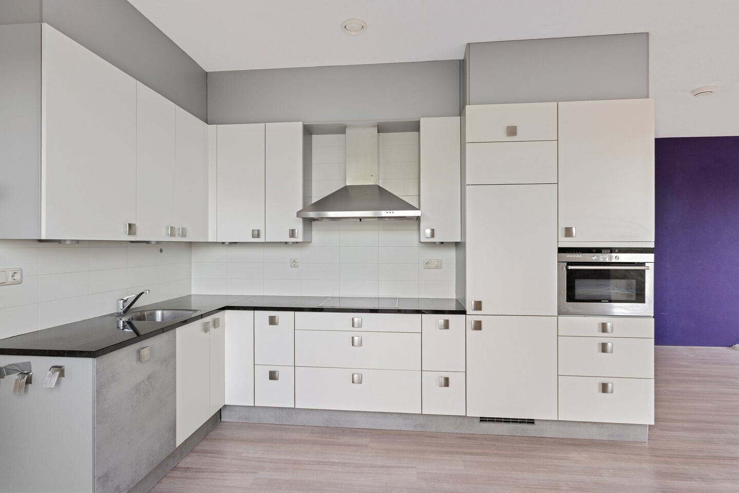 Appartement te koop: Roomweg 170-37, Enschede
