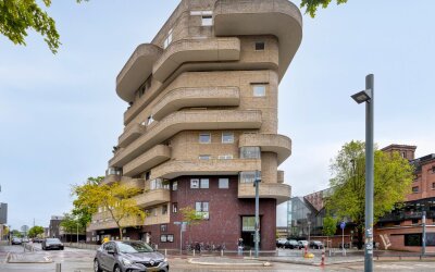 Roomweg 170-50