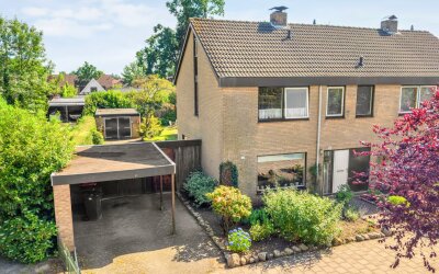Dinkelstraat 44