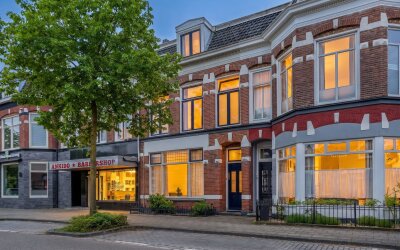 Voortsweg 7