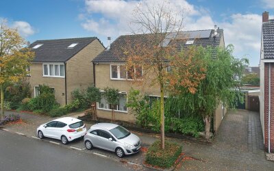 Voortsweg 43