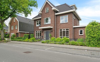 Voortsweg 165