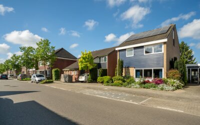 Voortsweg 95