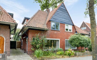 Voortsweg 365