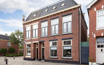 Voortsweg 30