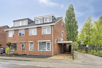 Voortsweg 66