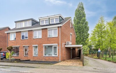 Voortsweg 66