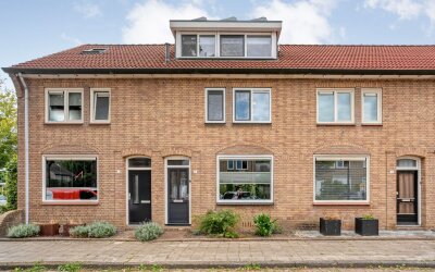 Vechtstraat 3
