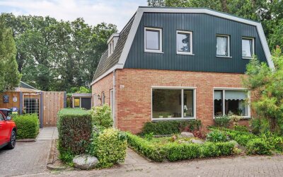 Klaaskateweg 29
