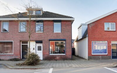Mekkelholtsweg 11