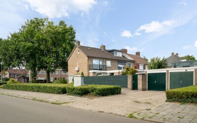 Mekkelholtsweg 78