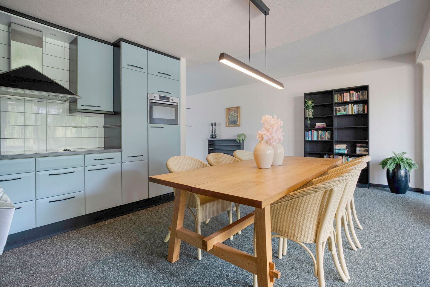 Tussenwoning te koop: S.N. Menkostraat 19, Enschede