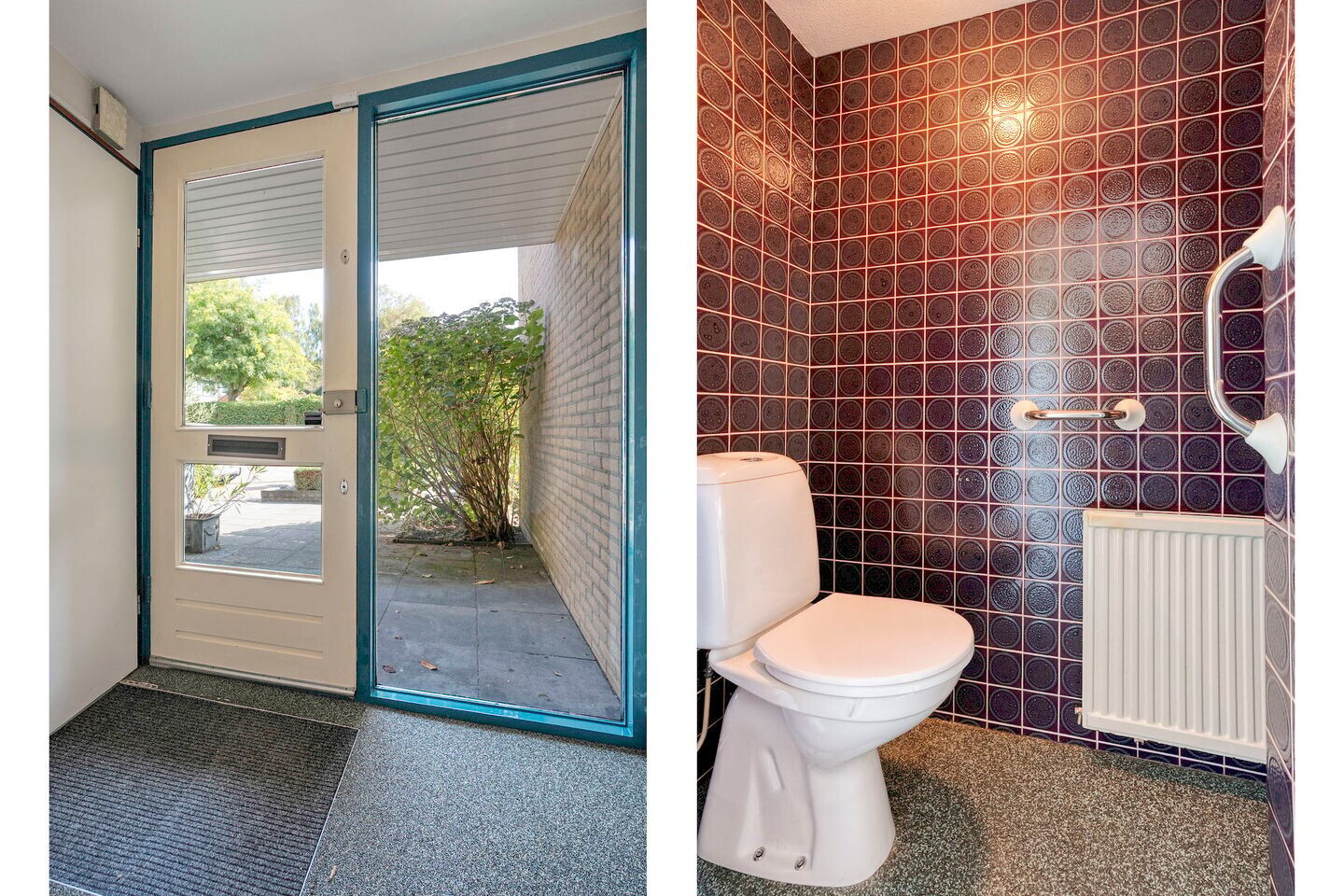 Tussenwoning te koop: S.N. Menkostraat 19, Enschede