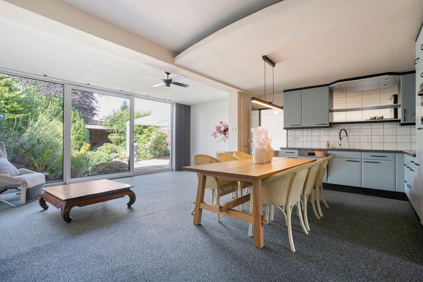 Tussenwoning te koop: S.N. Menkostraat 19, Enschede