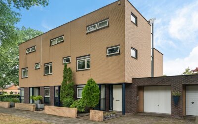 Lijsterstraat 31