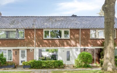 Lijsterstraat 51