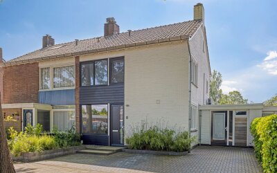 Lijsterstraat 6