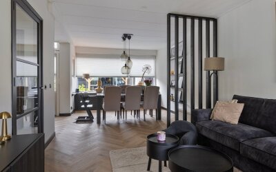 Lijsterstraat 206