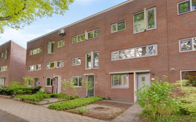 Lijsterstra. 232