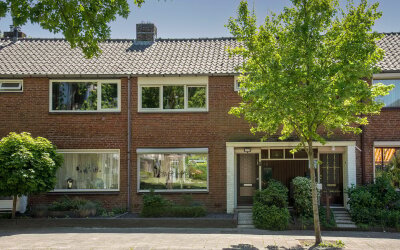 Rijnstraat 31