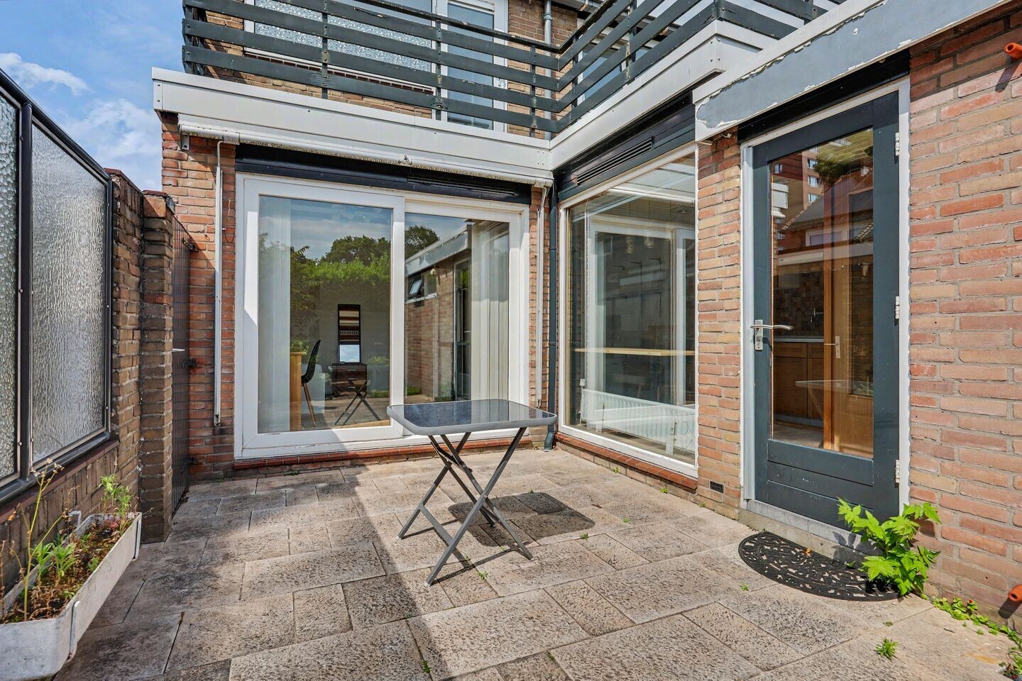 Hoekwoning te koop: Rijnstraat 63, Enschede