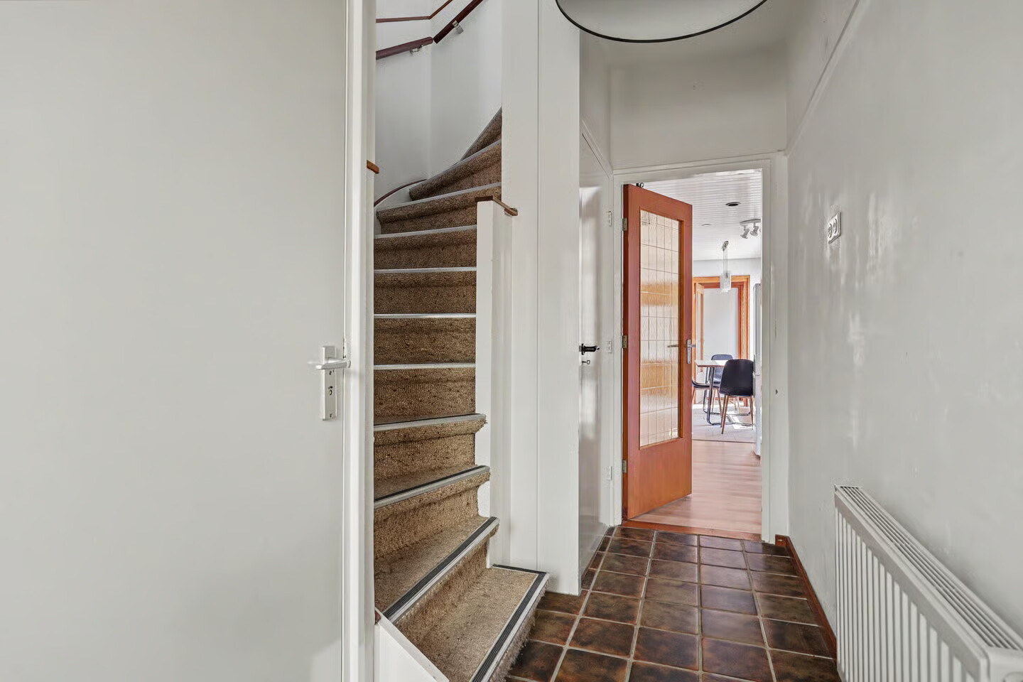 Hoekwoning te koop: Rijnstraat 63, Enschede