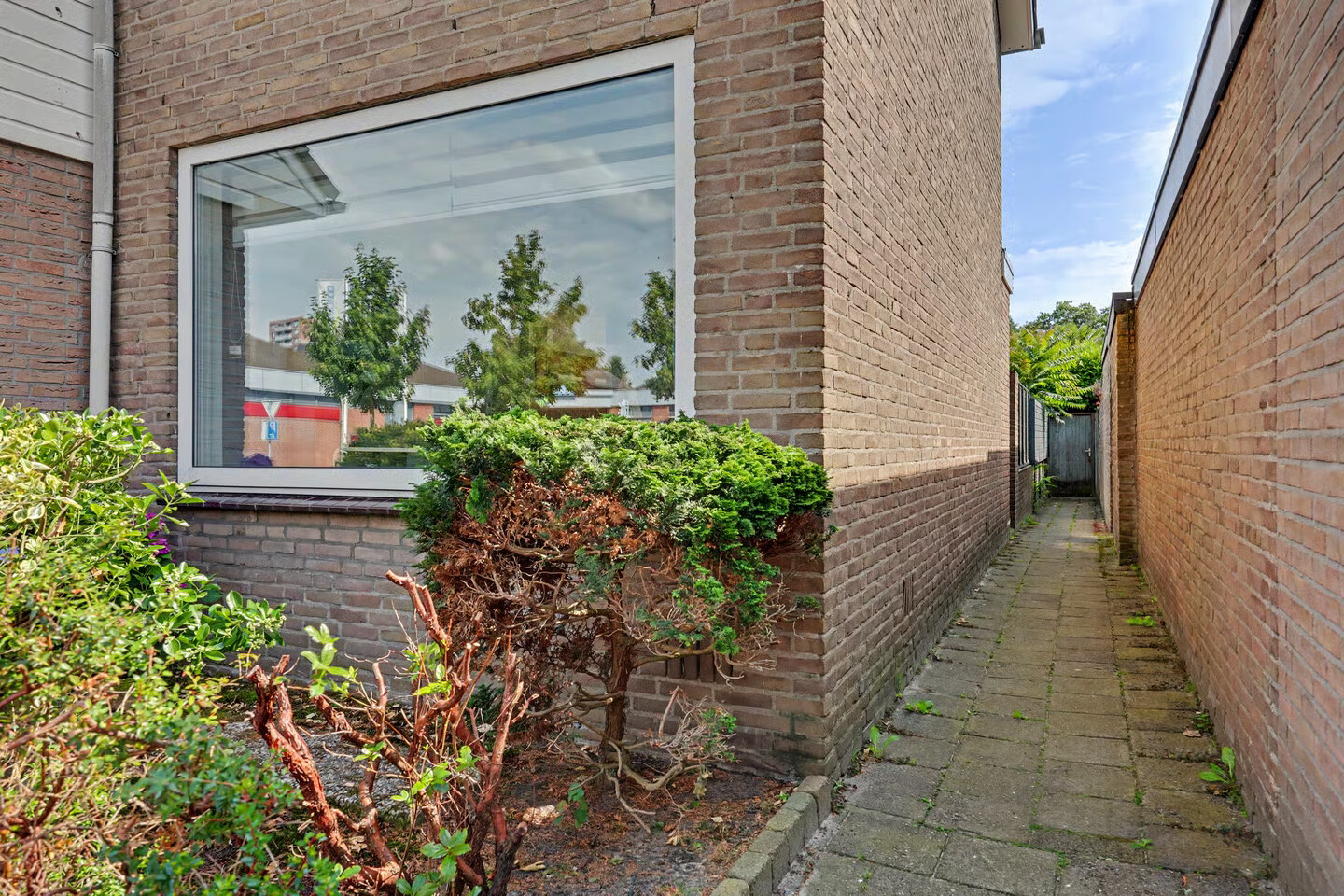 Hoekwoning te koop: Rijnstraat 63, Enschede