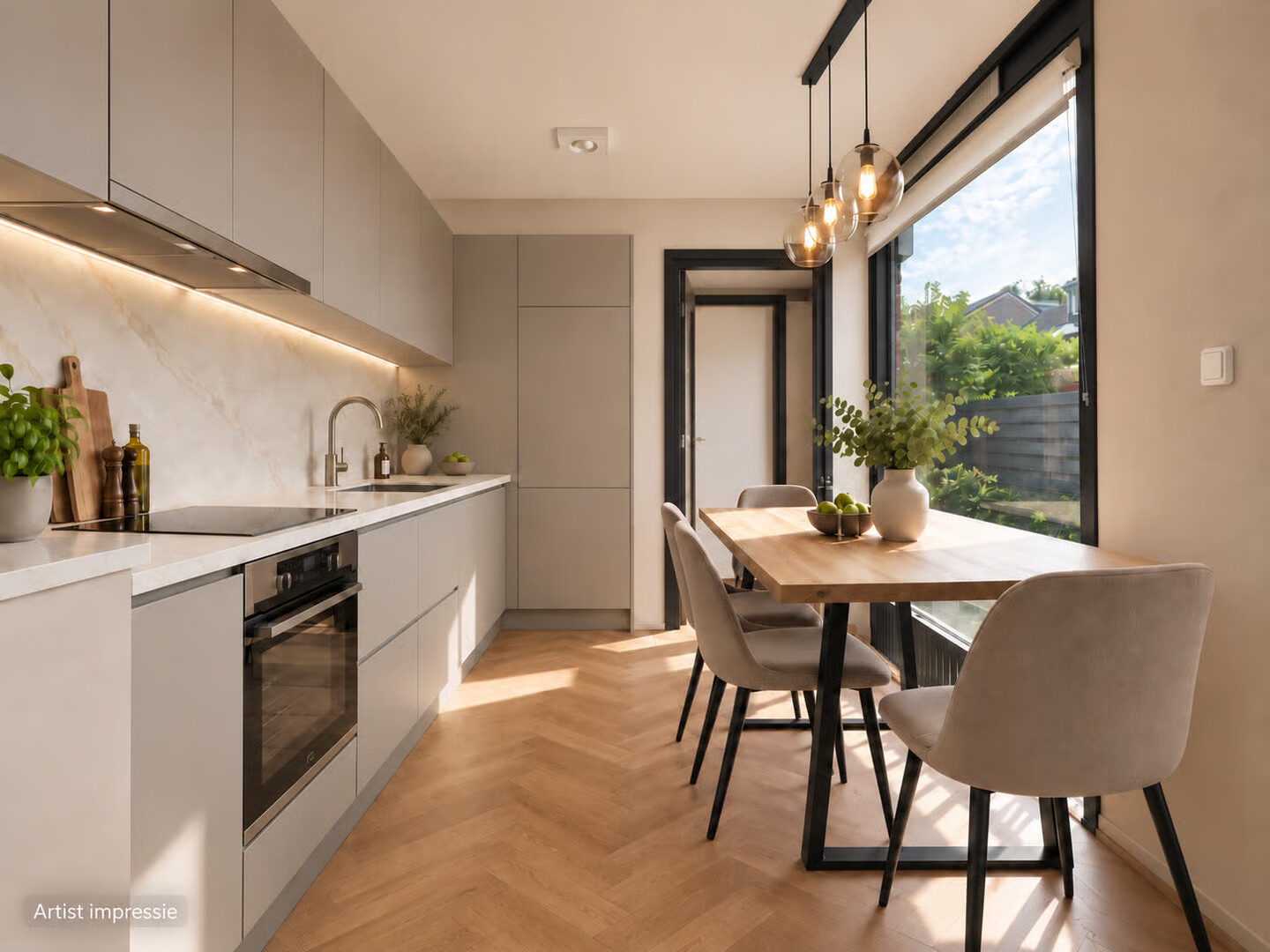 Hoekwoning te koop: Rijnstraat 63, Enschede