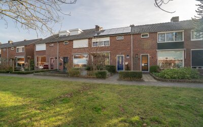 Dollardstraat 20