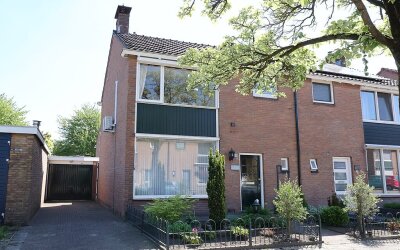 Louis Braillestraat 22