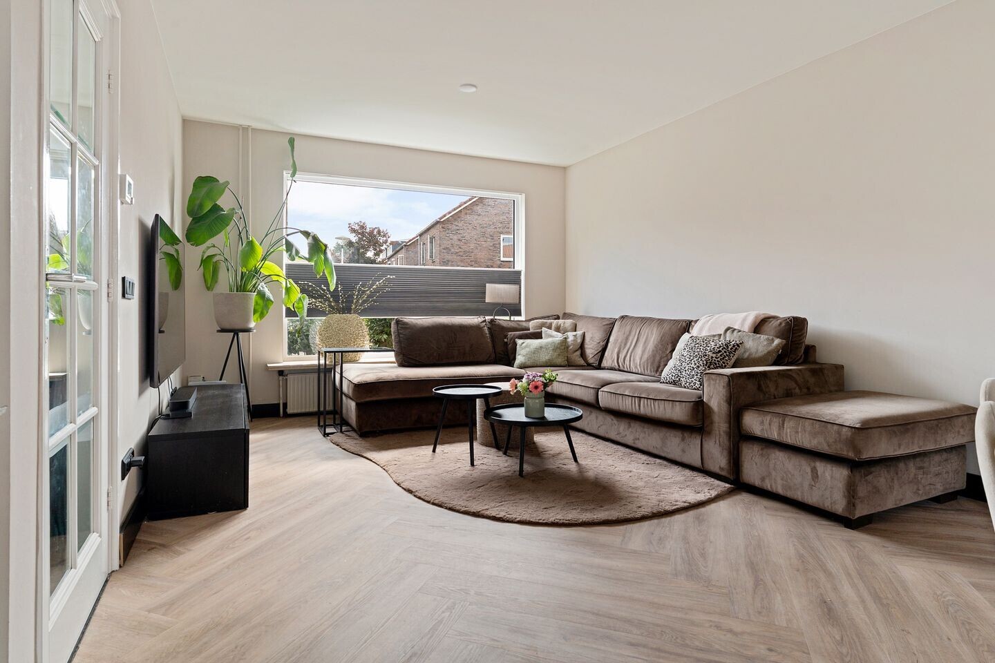 Tussenwoning te koop: P.A. van Deldenstraat 33, Enschede
