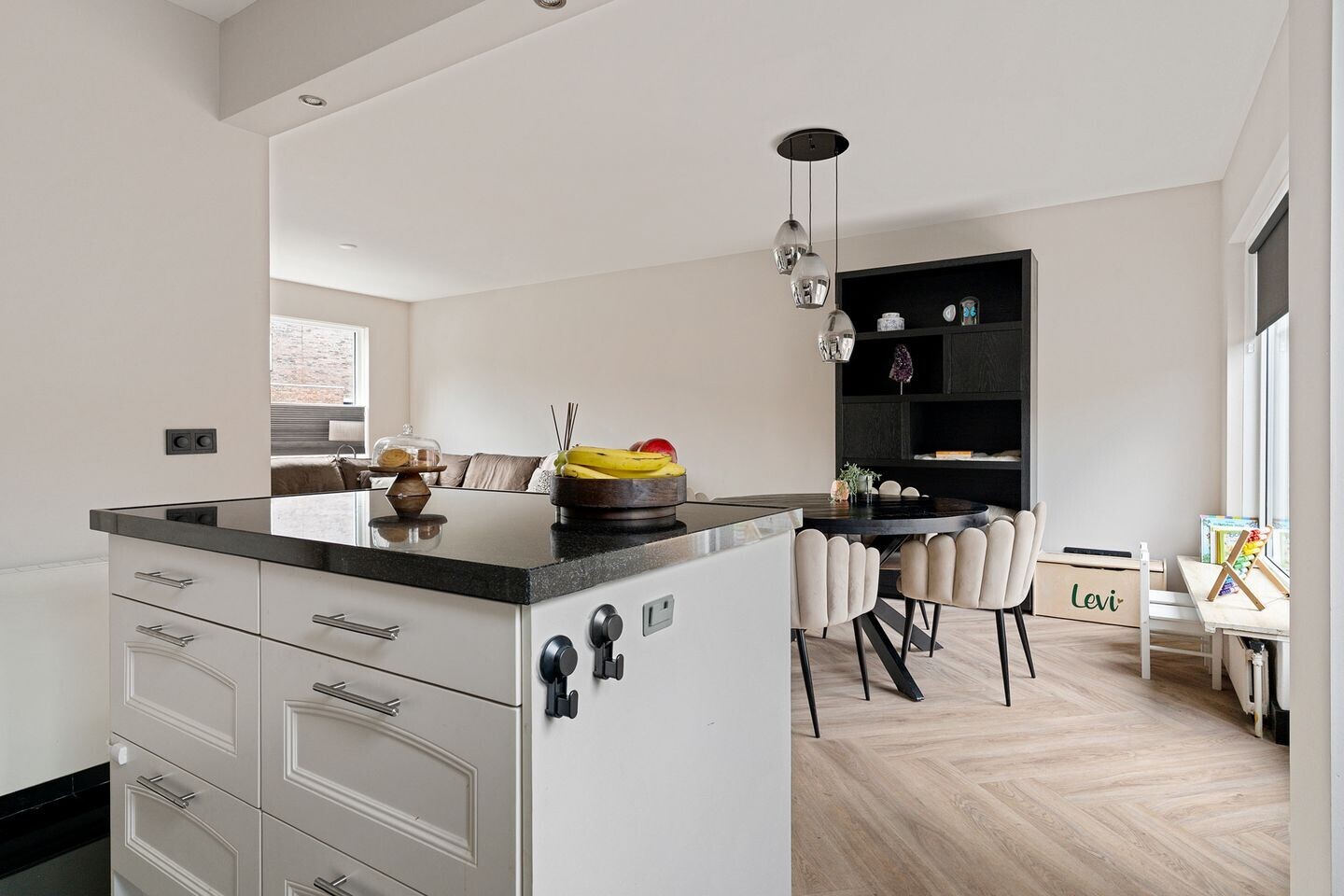 Tussenwoning te koop: P.A. van Deldenstraat 33, Enschede