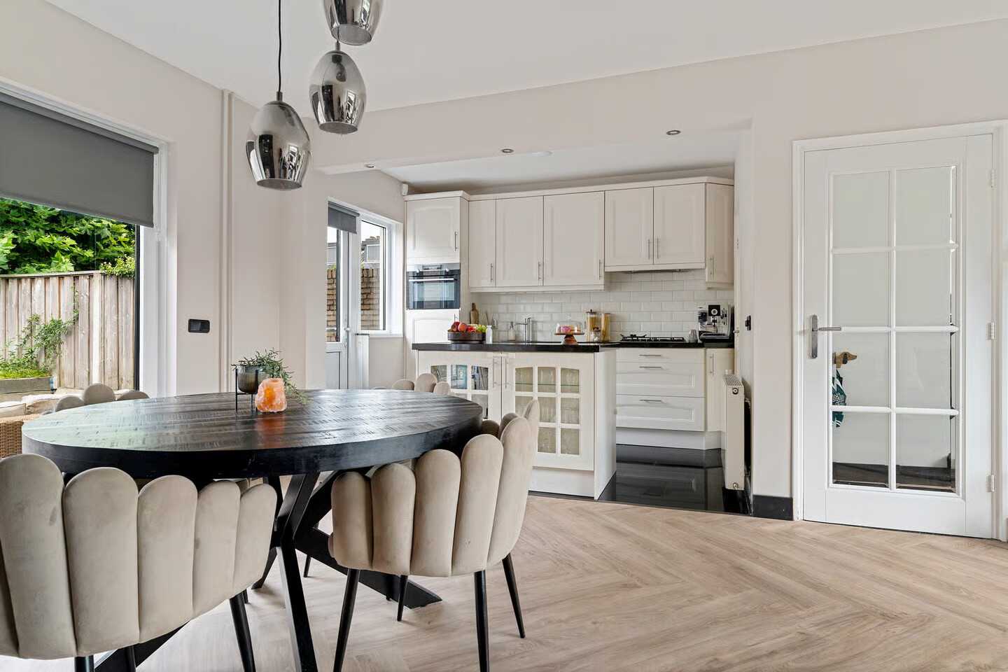 Tussenwoning te koop: P.A. van Deldenstraat 33, Enschede