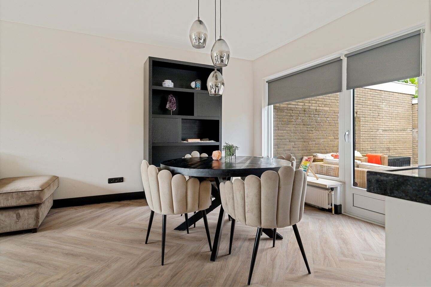 Tussenwoning te koop: P.A. van Deldenstraat 33, Enschede