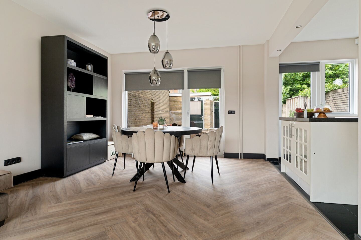 Tussenwoning te koop: P.A. van Deldenstraat 33, Enschede