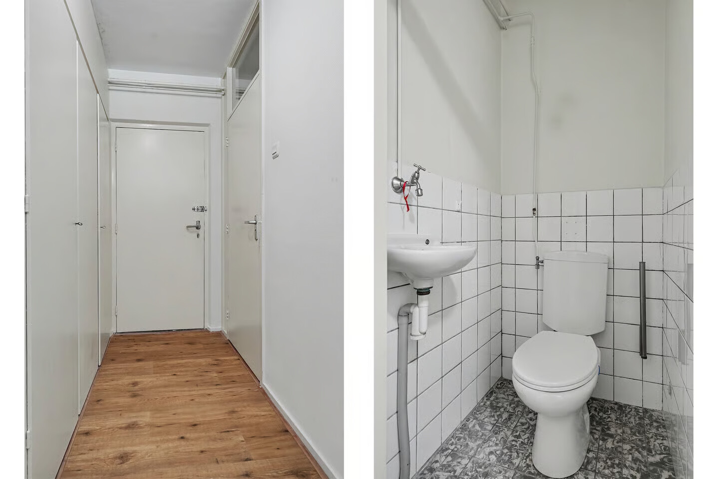 Appartement te koop: Vanekerstraat 173, Enschede