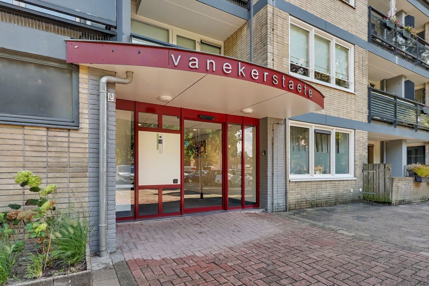 Appartement te koop: Vanekerstraat 173, Enschede