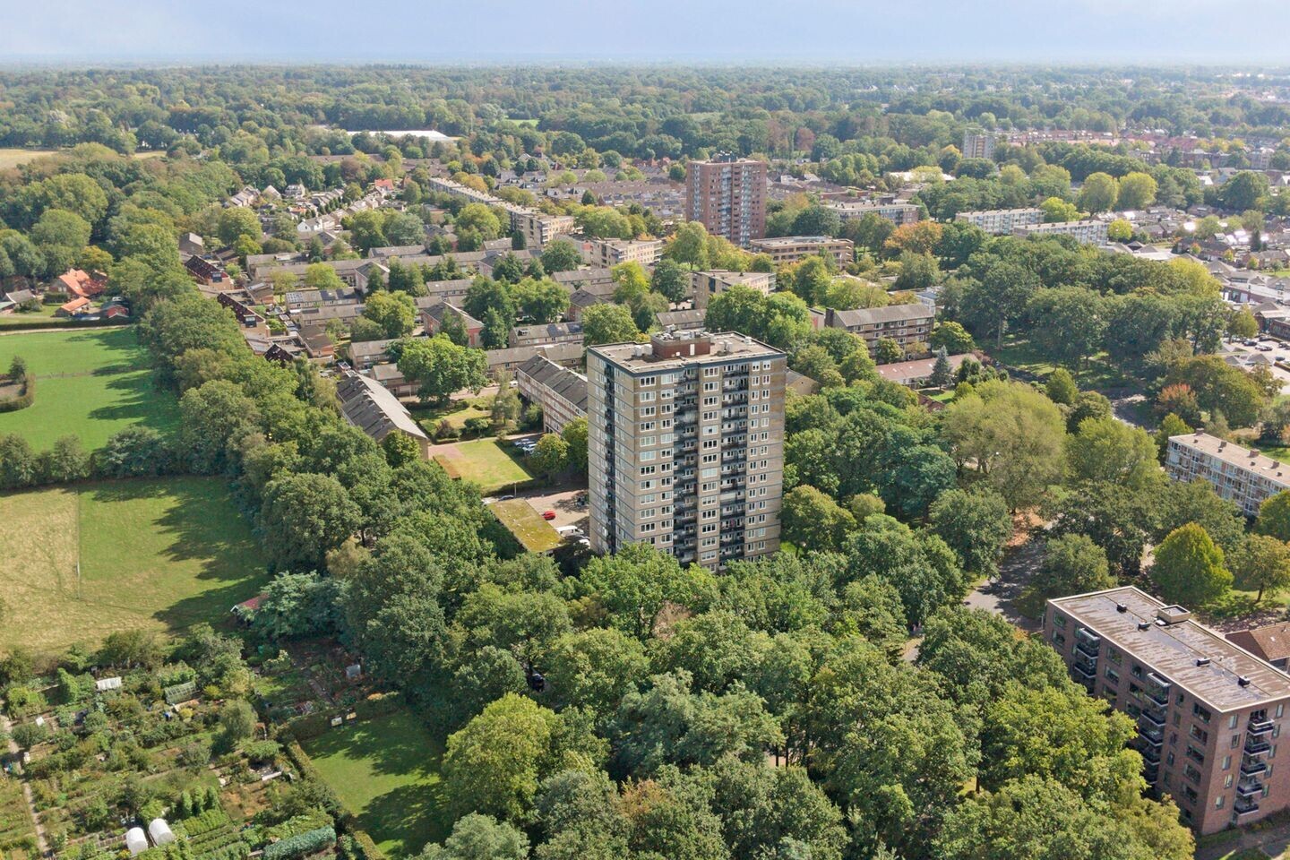 Appartement te koop: Vanekerstraat 173, Enschede