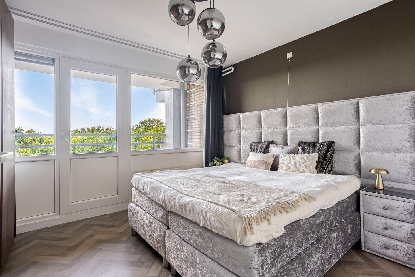 Appartement te koop: Vanekerstraat 201, Enschede